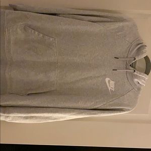 Nike hoodie